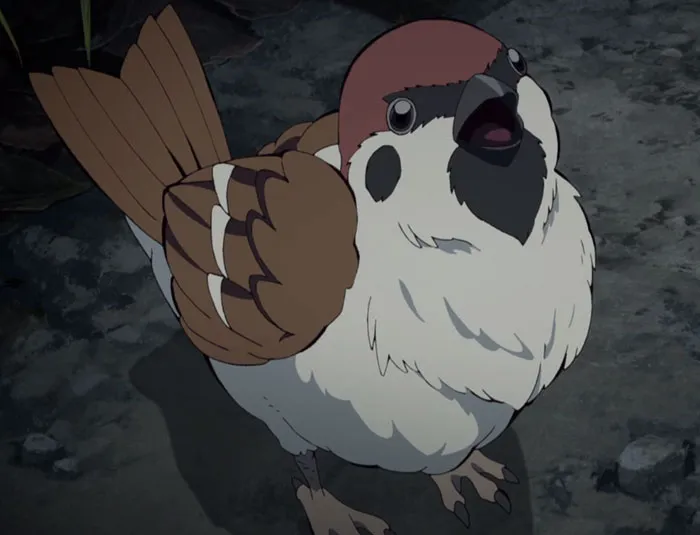 Chuntaro (Demon Slayer)