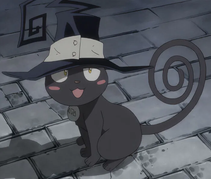 Blair (Soul Eater)