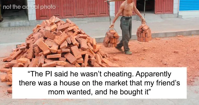 30 Unexpected Things People Discovered When They Hired A Private Investigator, As Shared By People Online