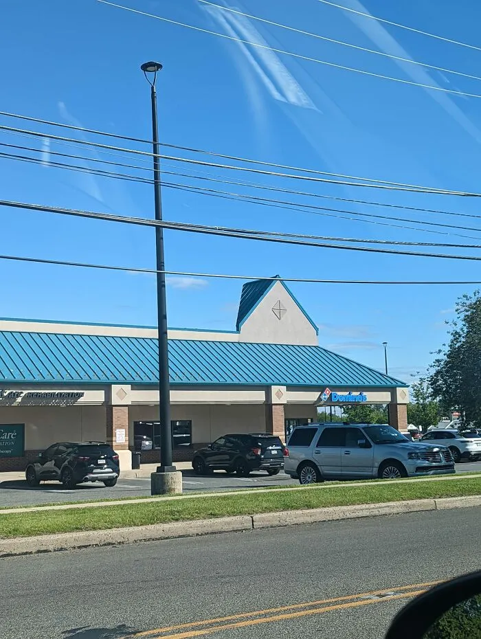 I Think I Found A Glitch In The Matrix