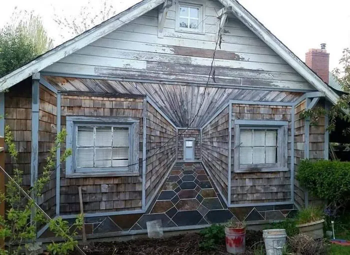 I Mean, I Kind Of Like It...