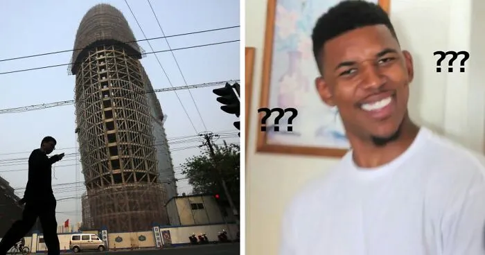 50 Times Architects Failed So Badly, They Got Shamed In This Facebook Group (New Pics)