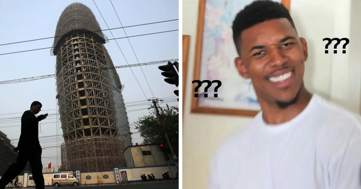 40 Arquitectos que fracasaron tanto que fueron avergonzados en este grupo de Facebook (nuevas fotos)