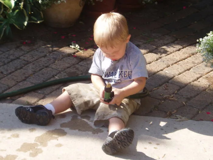 Discovering The Power Of Water