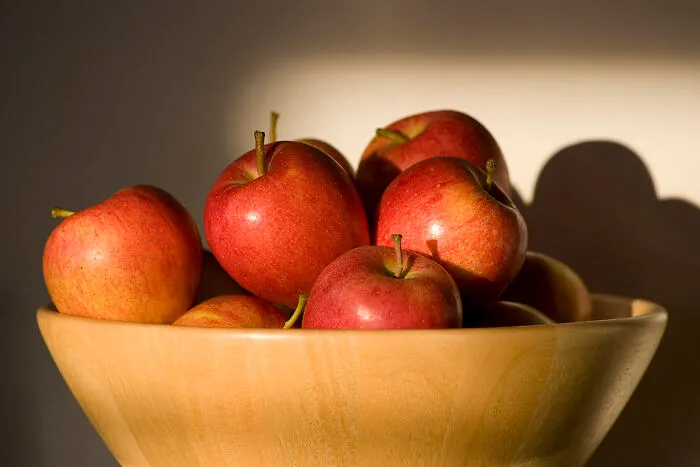 Apples