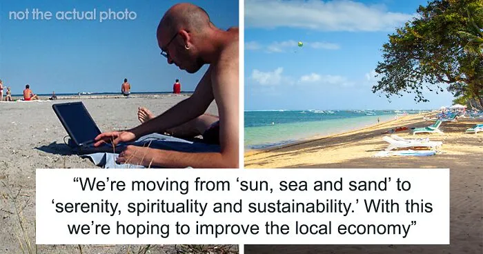 Indonesia Is Planning To Offer A Special Visa To Remote Workers, Allowing Them To Stay There For 5 Years Tax-Free, Including The Dream Destination, Bali