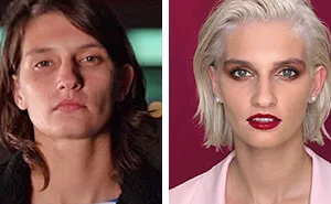 30 Transformations By This Hairstylist And His Team That Show The Power Of A Good Stylist (New Pics)