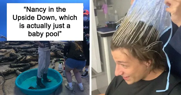 30 Of The Best Behind-The-Scenes Pictures From "Stranger Things" To Make The Wait For The Season Finale More Bearable