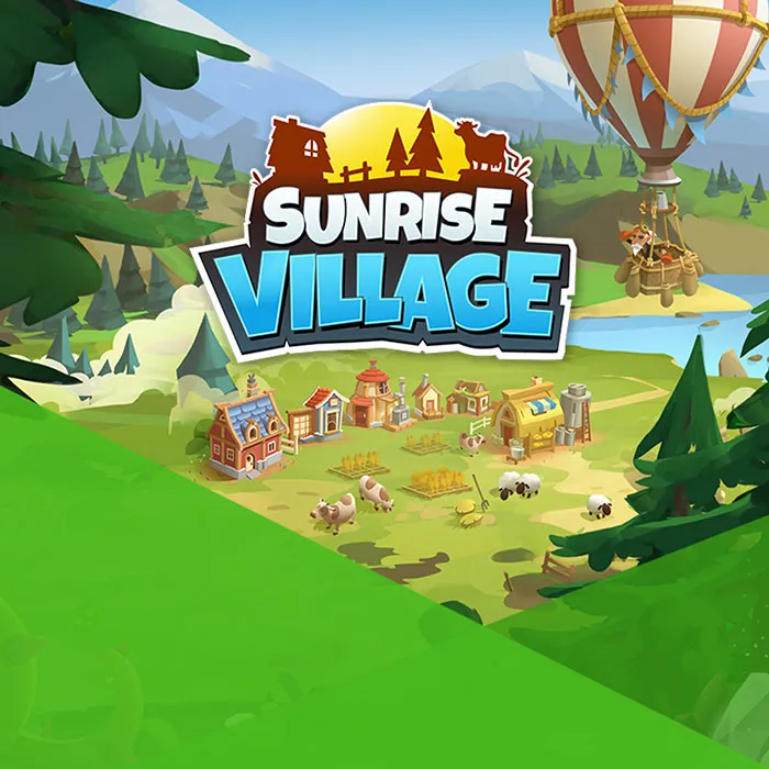 Sunrise Village