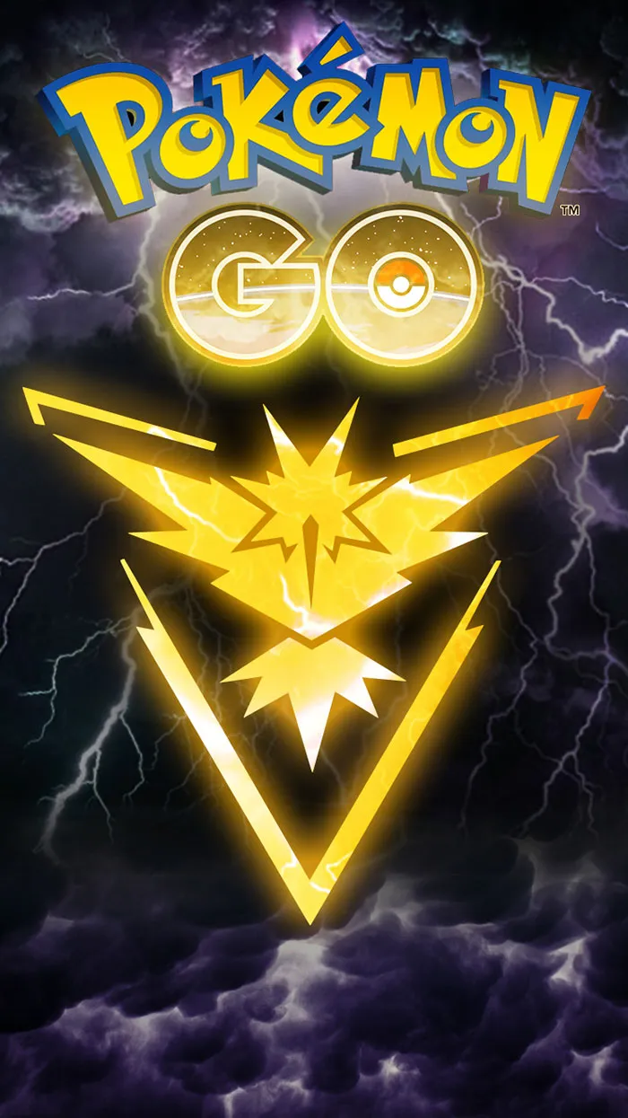 Pokémon GO
