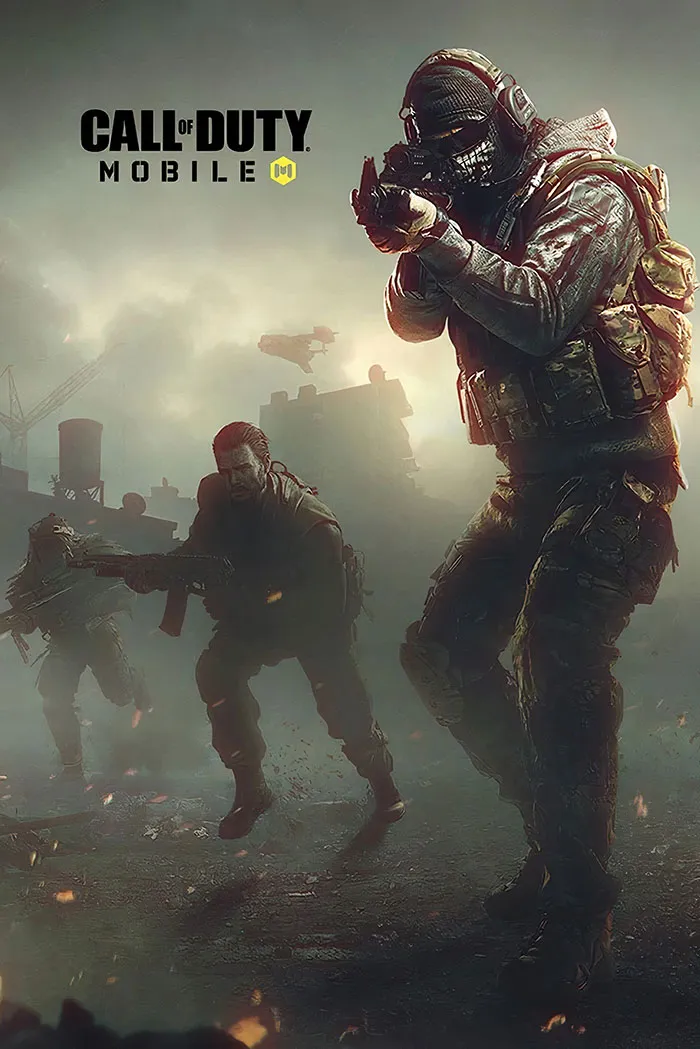 Call Of Duty: Mobile