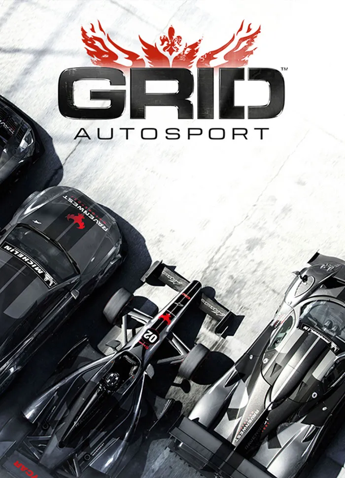 Grid Autosport