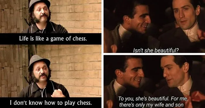 30 Quotes From Movies That Are So Memorable And Powerful That This Facebook Page Had To Share Them