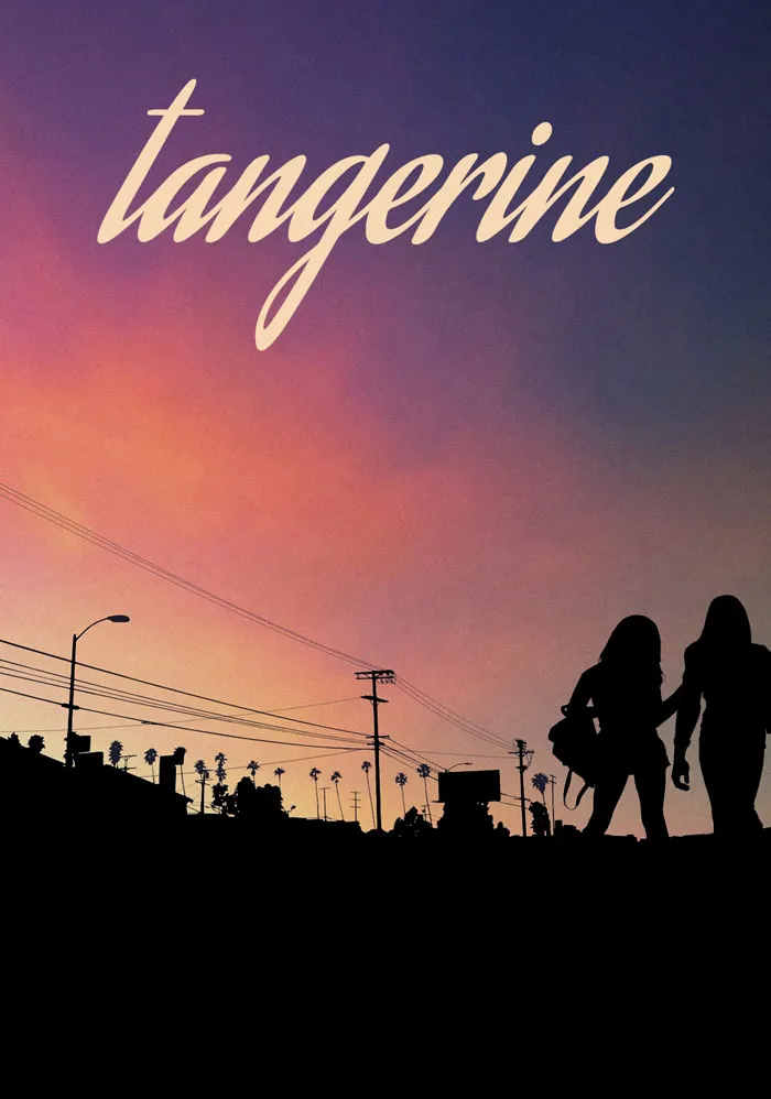Tangerine