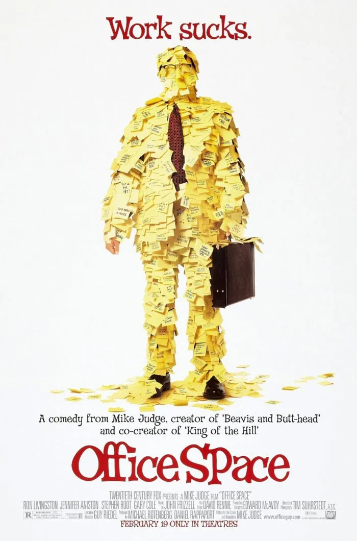 Office Space