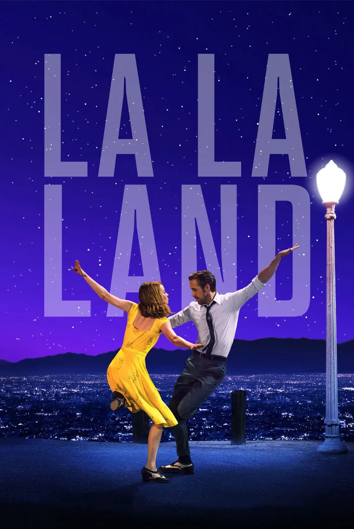 La La Land
