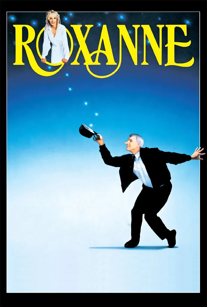 Roxanne