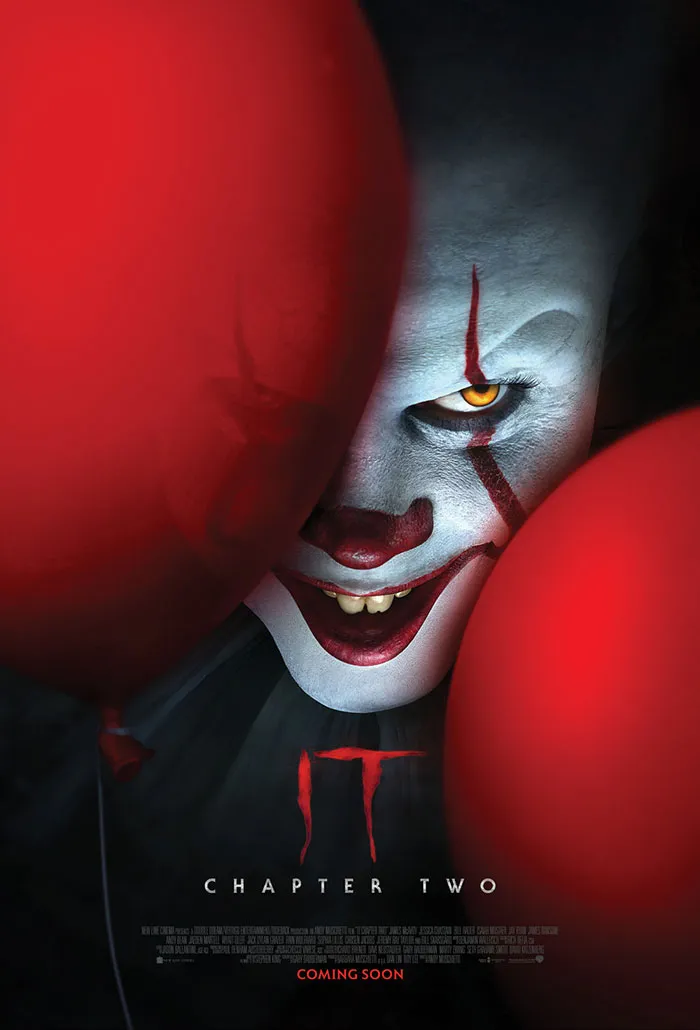 It: Chapter Two