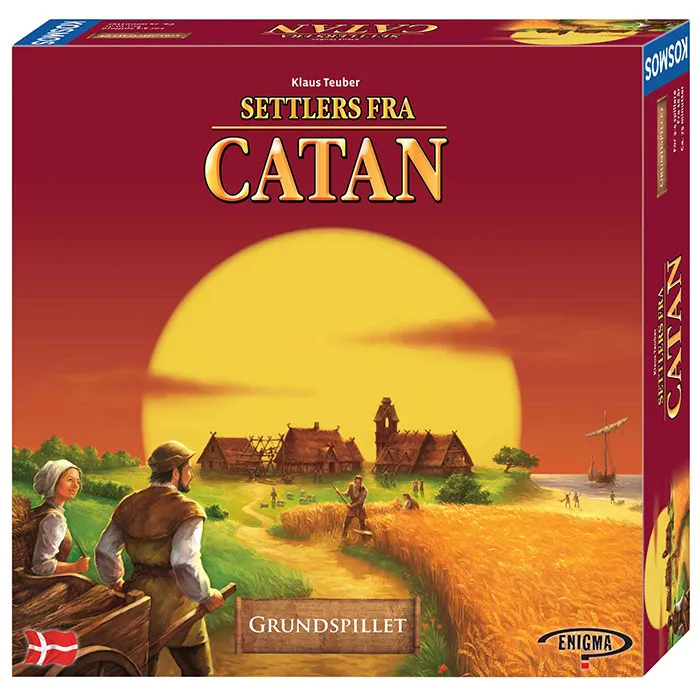 Catan
