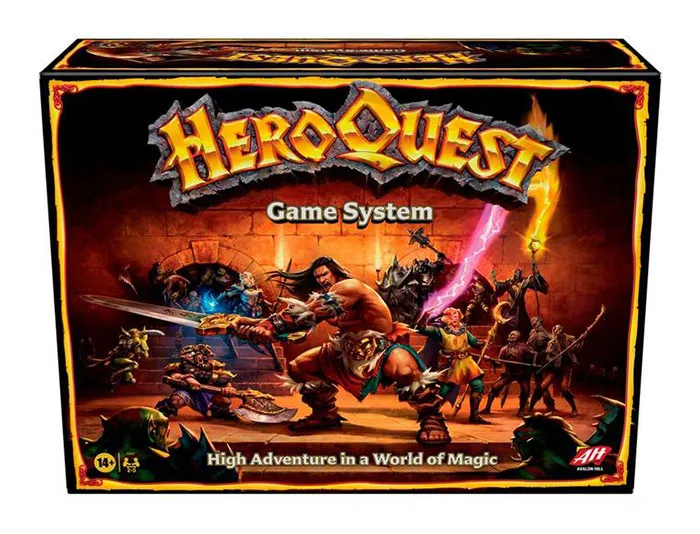 Heroquest