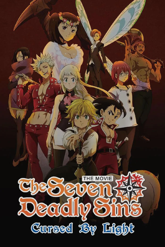 The Seven Deadly Sins