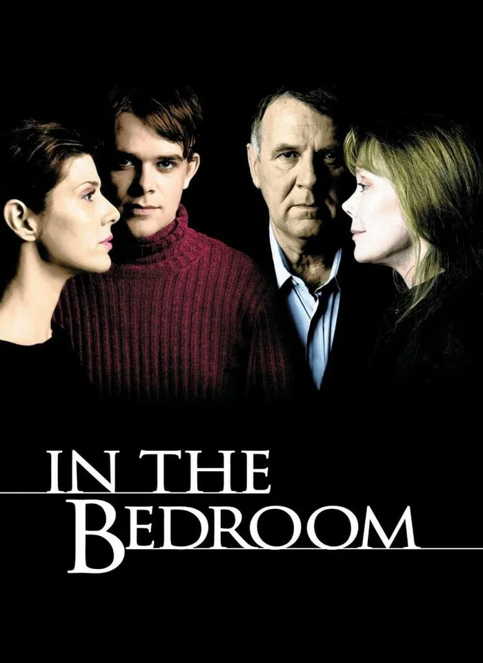 In The Bedroom