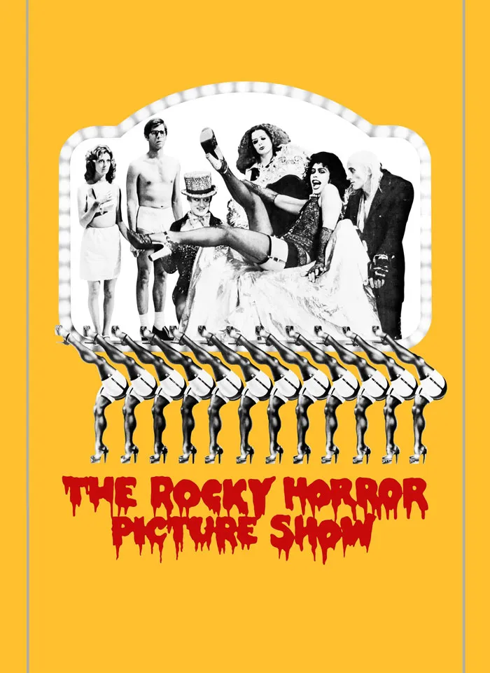 The Rocky Horror Picture Show