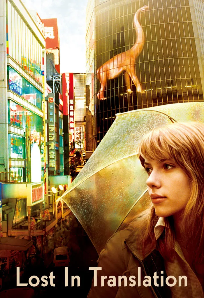 Lost In Translation