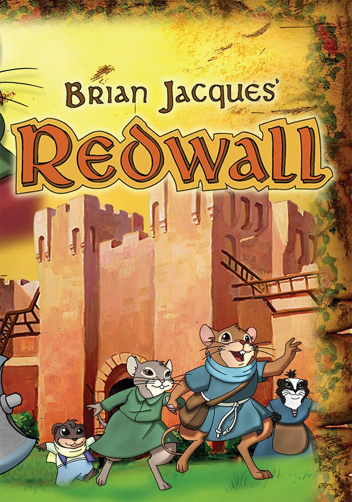 Redwall