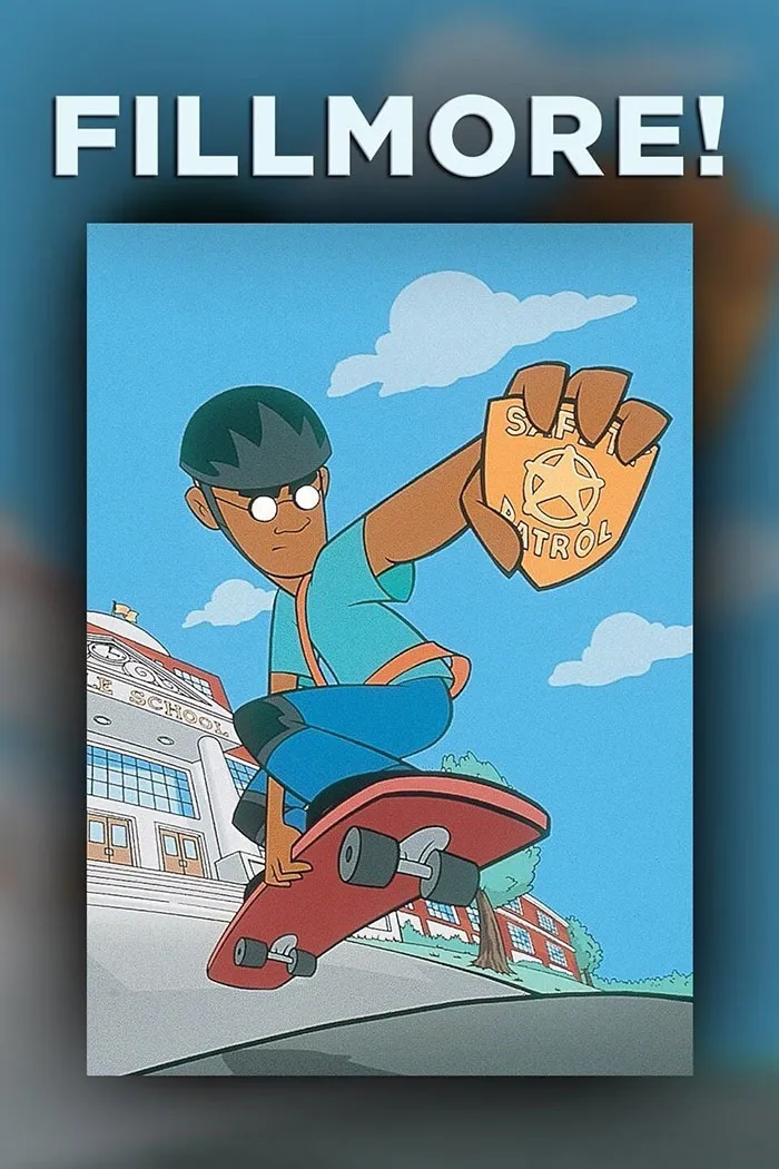 Fillmore!
