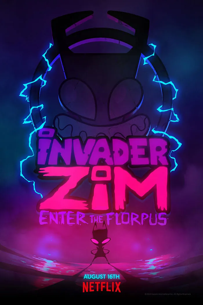 Invader Zim