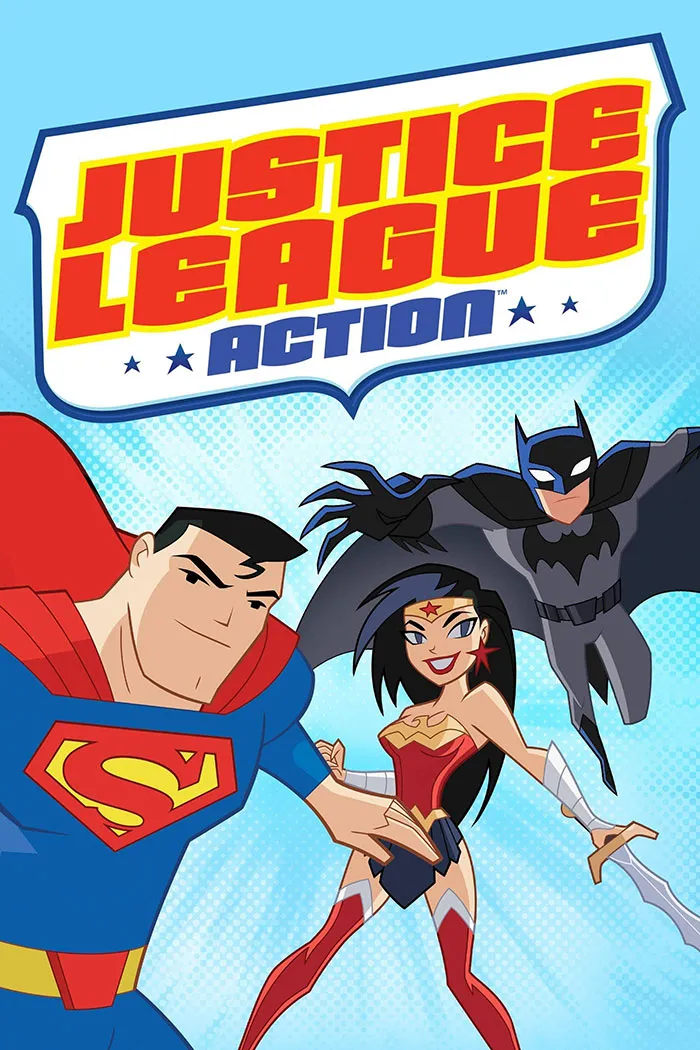 Justice League