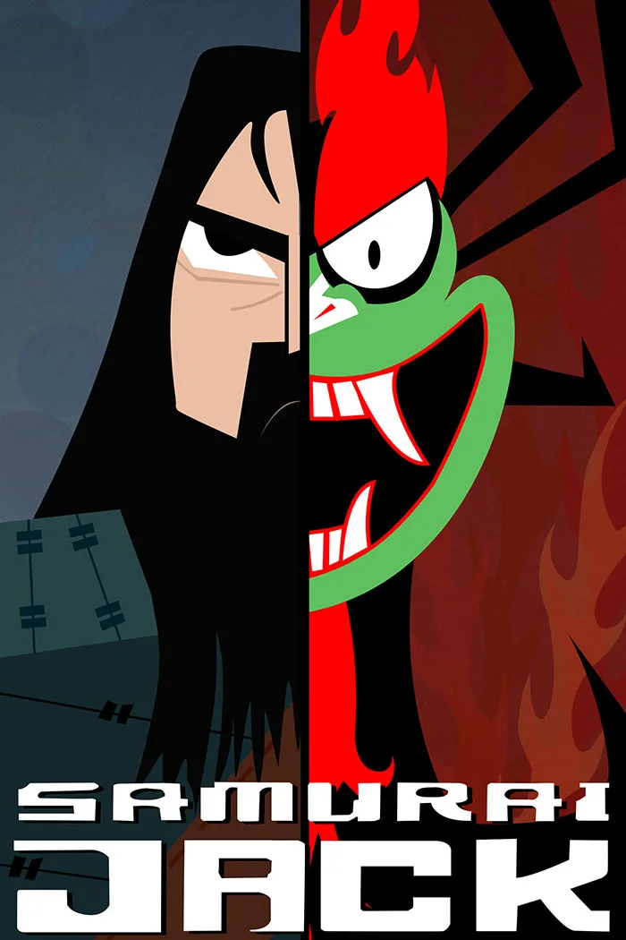 Samurai Jack