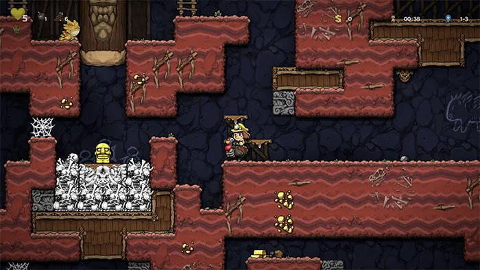 Spelunky 2