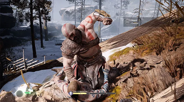 God Of War