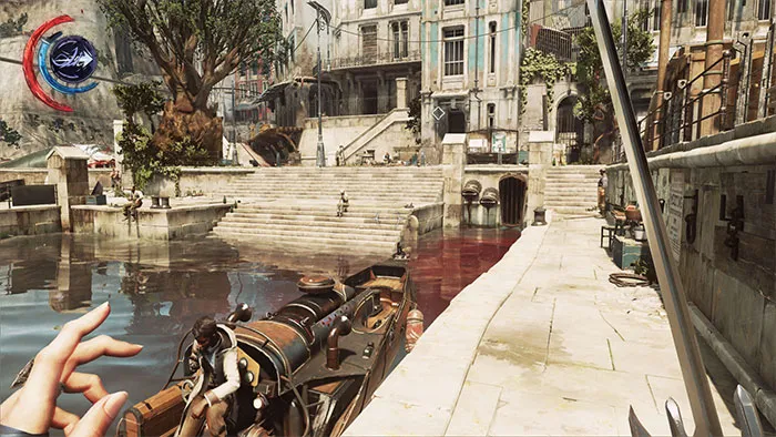 Dishonored 2