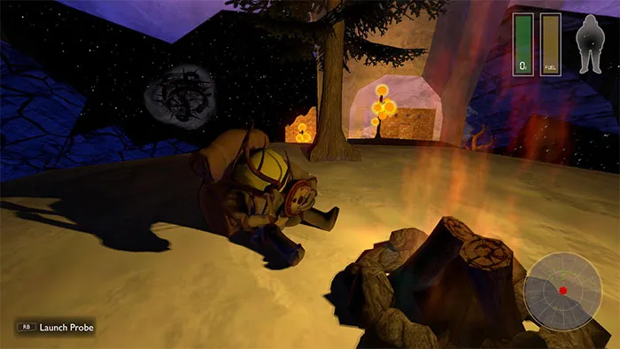 Outer Wilds
