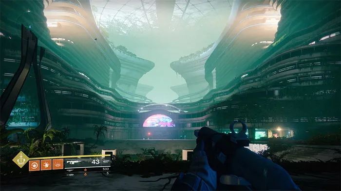 Destiny 2