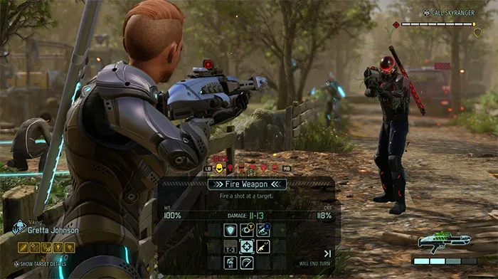 XCOM 2