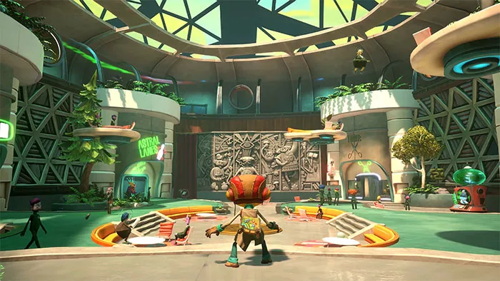 Psychonauts 2