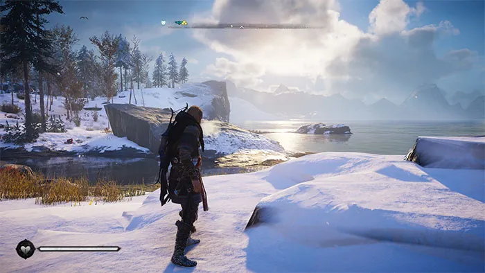 Assassin's Creed Valhalla