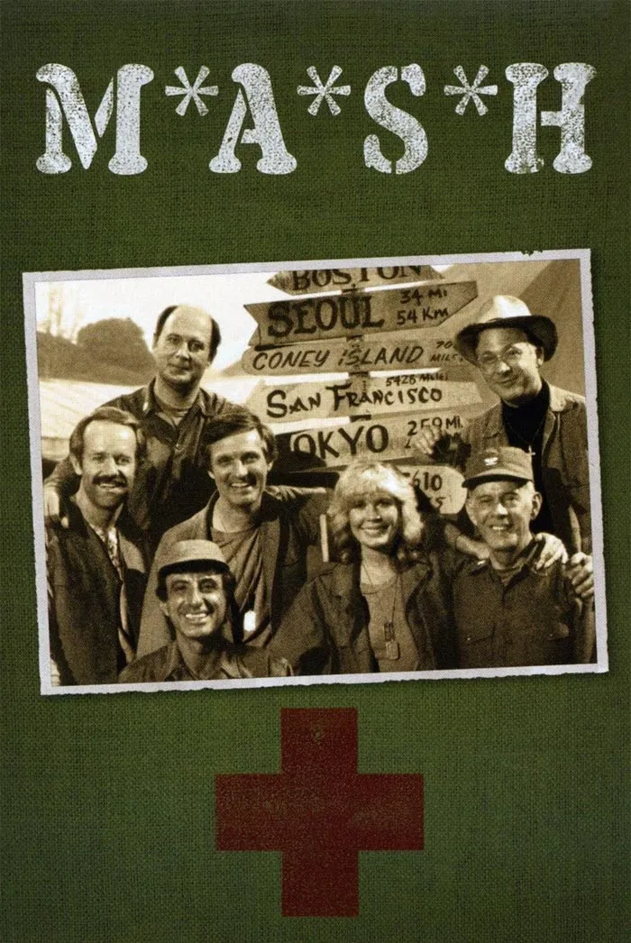 M*a*s*h
