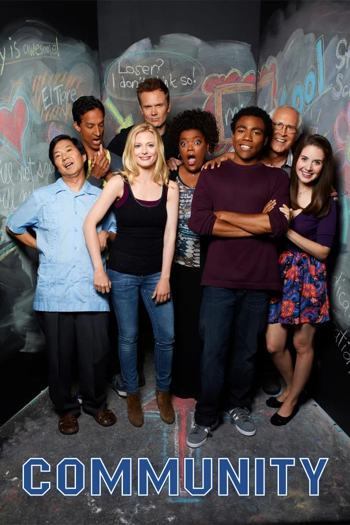 Community
