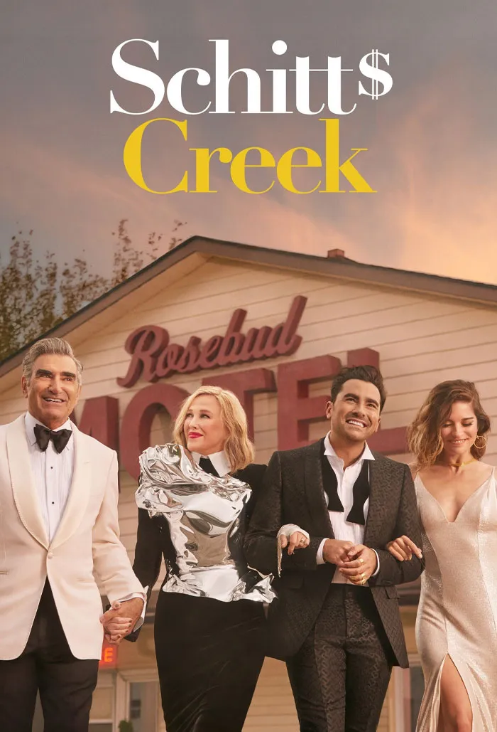 Schitt's Creek