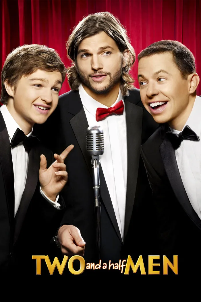 Two And A Half Men