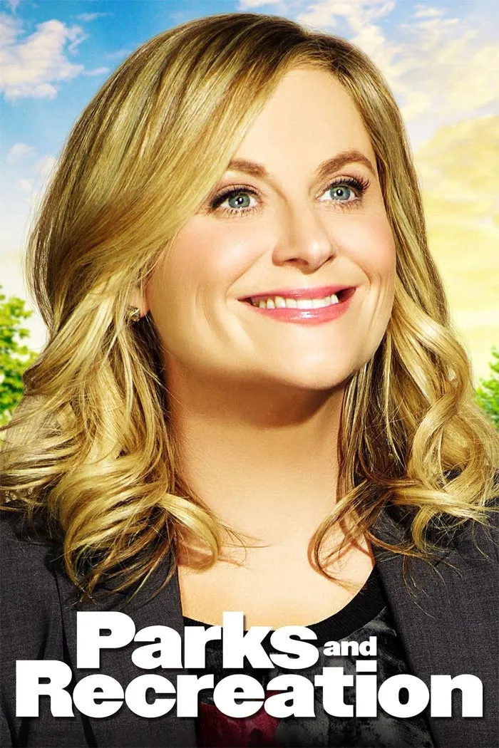 Parks And Recreation