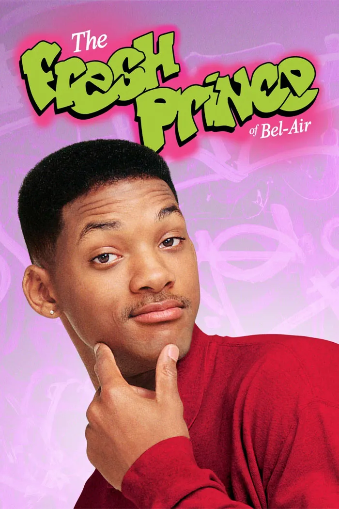 The Fresh Prince Of Bel-Air