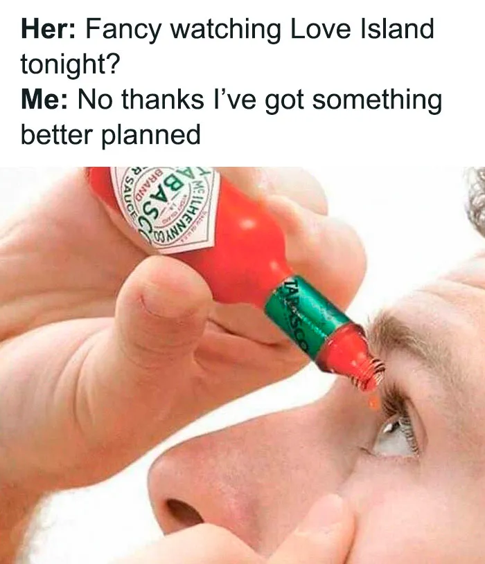40 British Memes And Posts That Perfectly Describe The People Who Live There