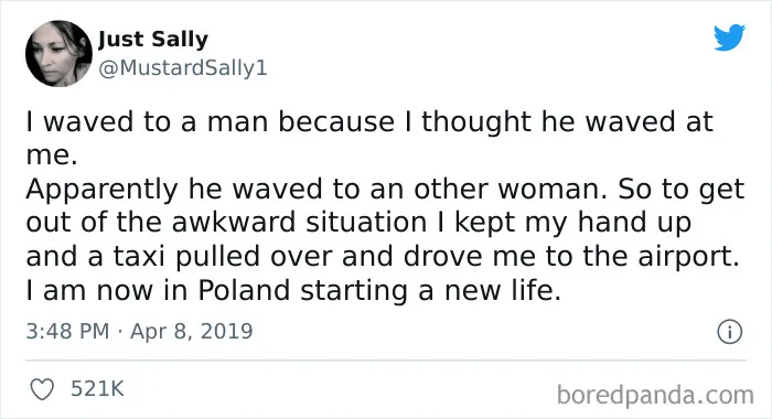 40 British Memes And Posts That Perfectly Describe The People Who Live There