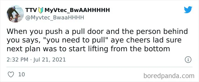40 British Memes And Posts That Perfectly Describe The People Who Live There